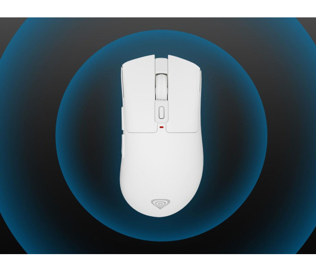 Genesis Zircon 880 biała - 1530982 - zdjęcie 15